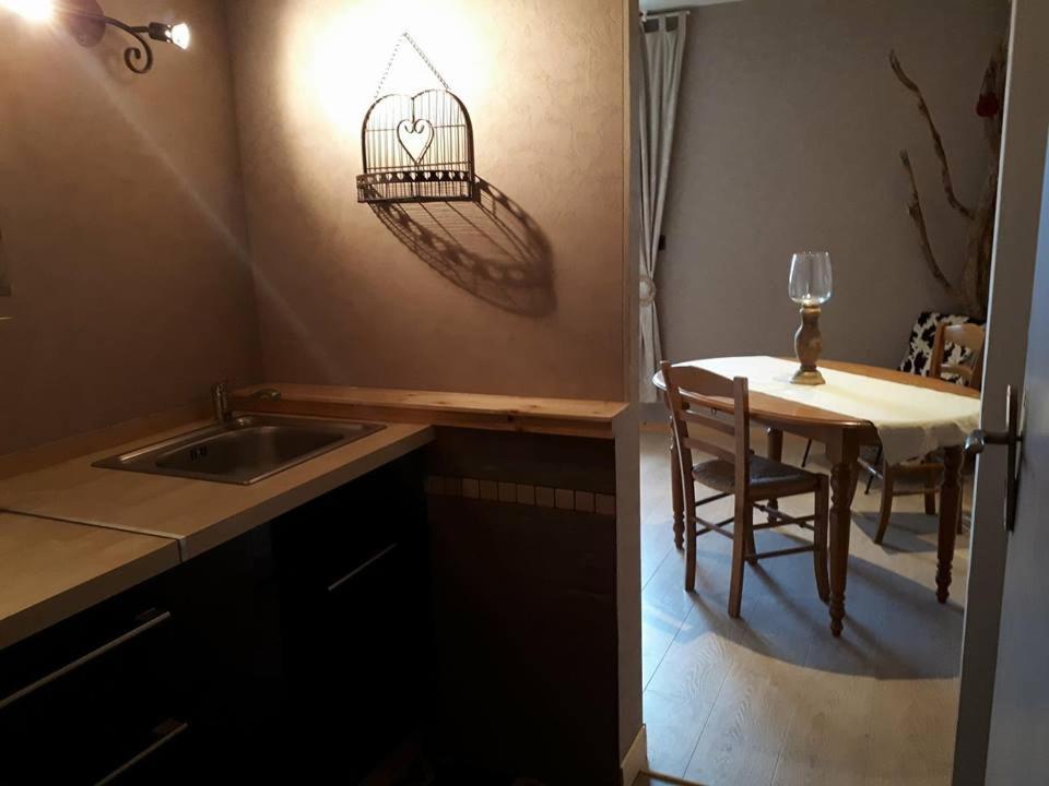 Destination Ailleurs - D'hôtes Couette-café